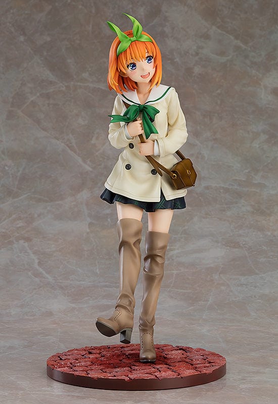 GOOD SMILE COMPANY Yotsuba Nakano: Date Style Ver.