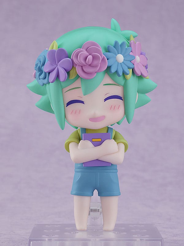 GOOD SMILE COMPANY Nendoroid Basil (2057)