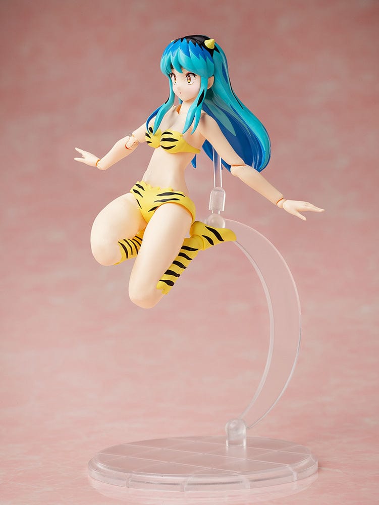 ANIPLEX Urusei Yatsura BUZZmod - Lum & Ten 1/12 Scale Action Figure