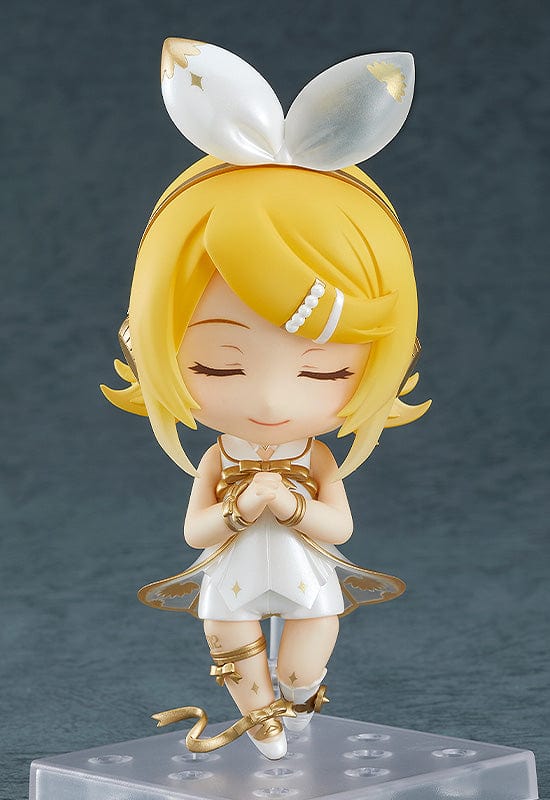 GOOD SMILE COMPANY Nendoroid Kagamine Rin: Symphony 2022 Ver. (1919)