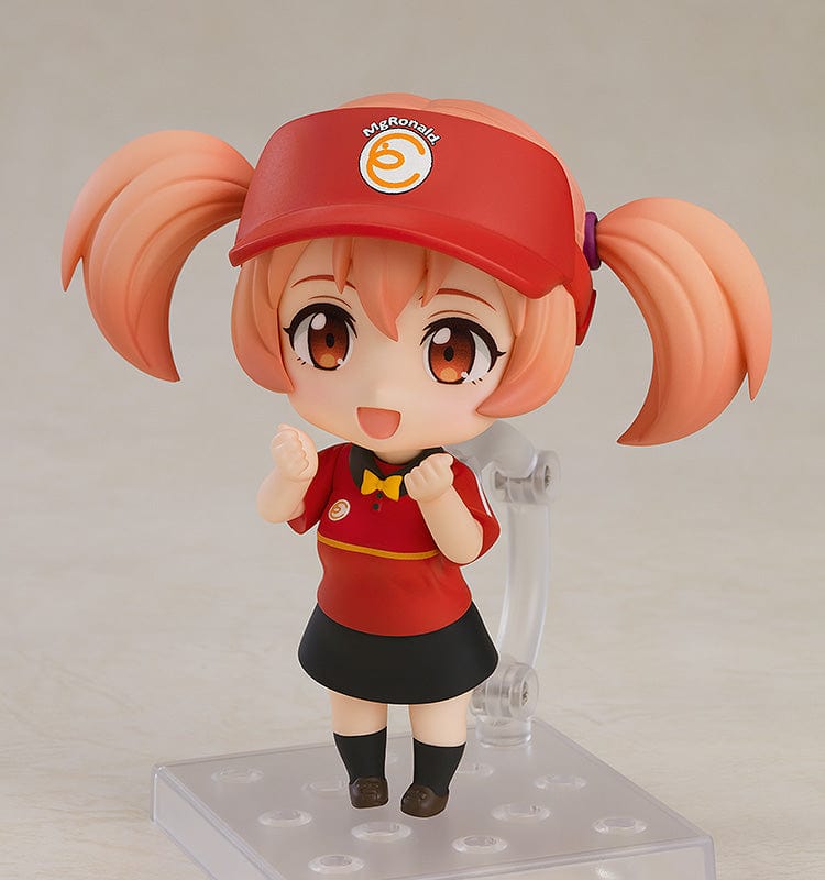 GOOD SMILE COMPANY Nendoroid Chiho Sasaki (1996)