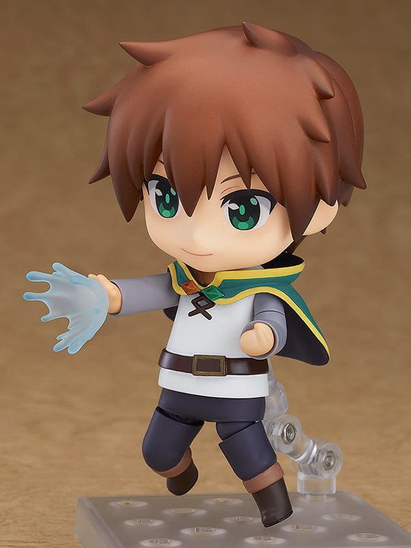 PO-GOOD SMILE COMPANY: Nendoroid Kazuma (876)