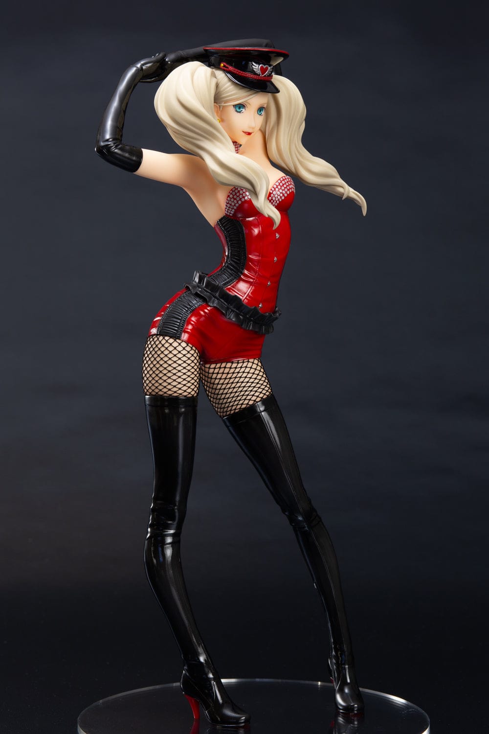 PHALAENO Persona 5: Dancing in Starlight Ann Takamaki (Corset Dress Ver.) Figure