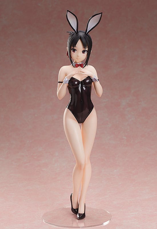 FREEING Kaguya Shinomiya: Bare Leg Bunny Ver.