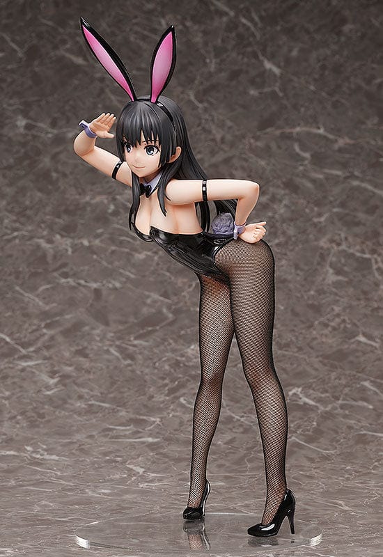 FREEING Ruiko Saten: Bunny Ver.