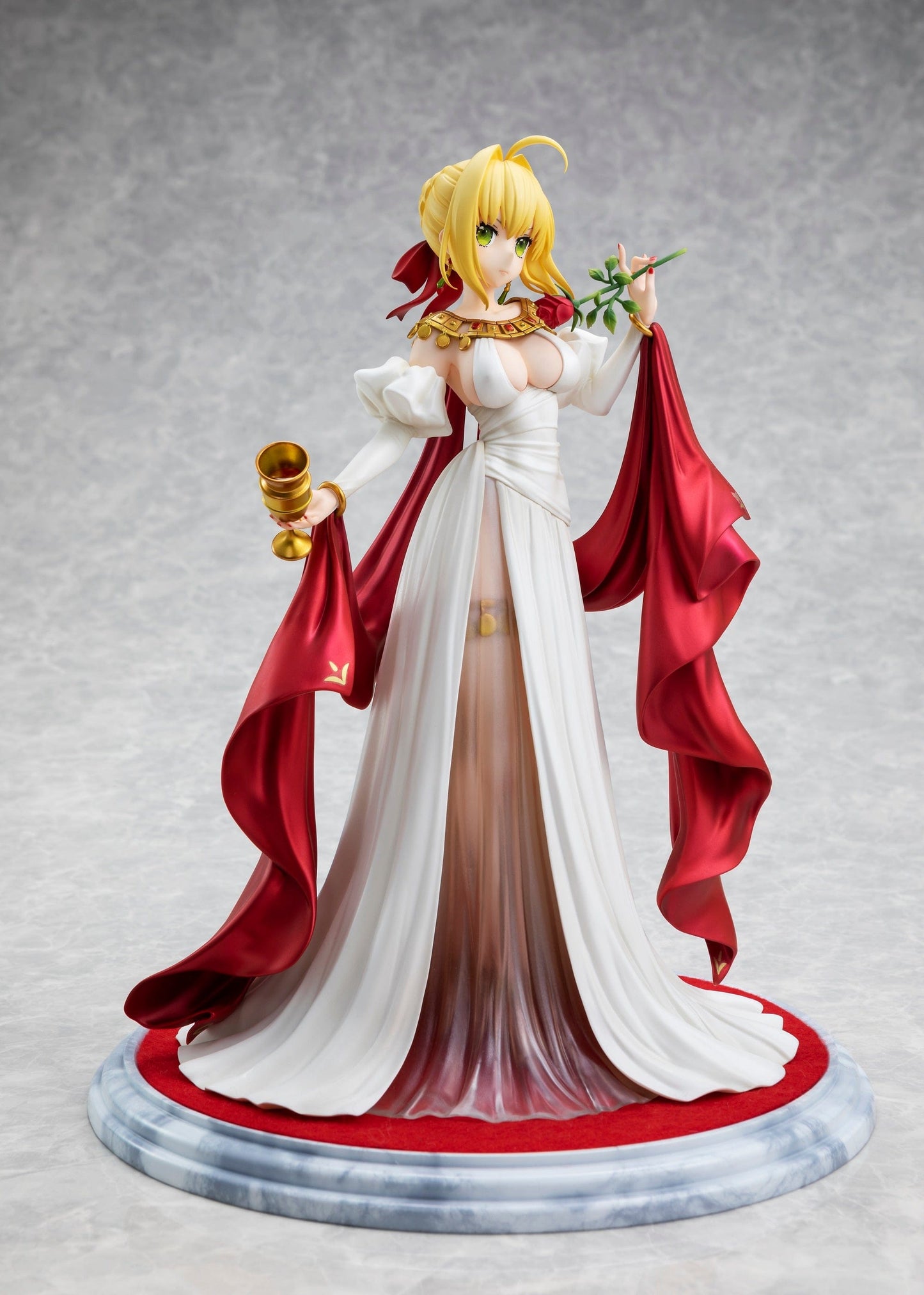 KADOKAWA Saber/Nero Claudius: Venus's Silk Ver.