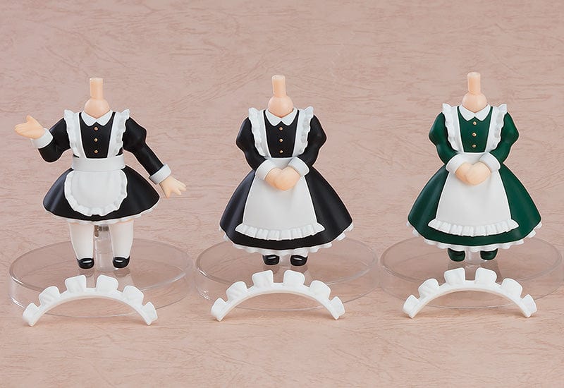 GOOD SMILE COMPANY Nendoroid More: Dress Up Maid