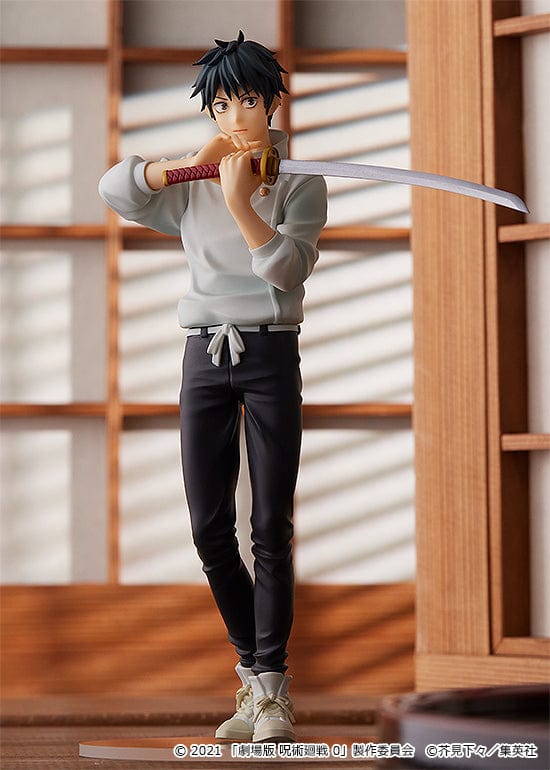 GOOD SMILE COMPANY POP UP PARADE Yuta Okkotsu Jujutsu Kaisen 0 Ver.