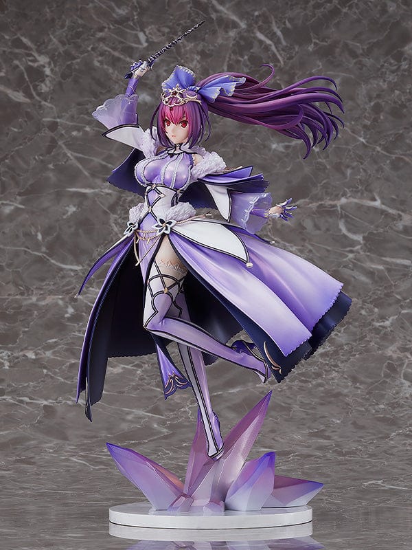 GOOD SMILE COMPANY Caster/Scáthach-Skadi