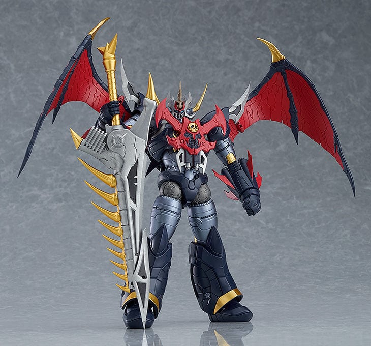 PO-GOOD SMILE COMPANY: MODEROID Mazinkaiser SKL