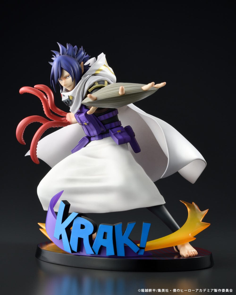 BELLFINE My Hero Academia Tamaki Amajiki Hero Suit Ver. (Re-order)