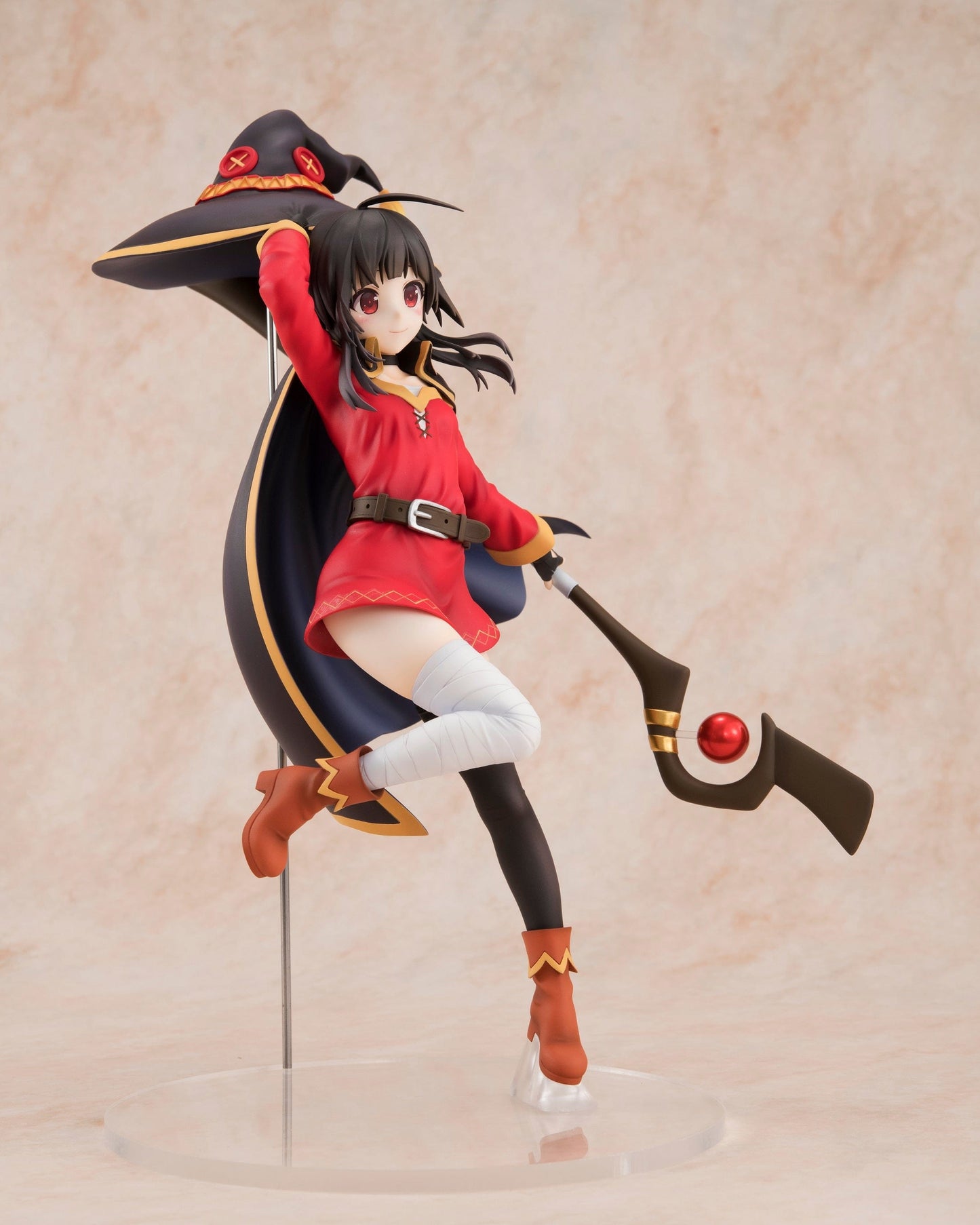 KADOKAWA Megumin: Sneaker Bunko 30th Anniversary Ver.