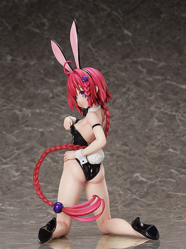 FREEING Mea Kurosaki: Bare Leg Bunny Ver.