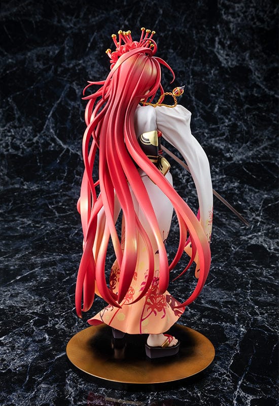 KADOKAWA Shakugan no Shana Twentieth Anniversary — Shana Burning-Eyed Beauty ver.