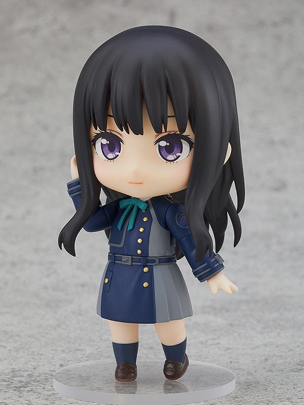 GOOD SMILE COMPANY Nendoroid Takina Inoue (1956)