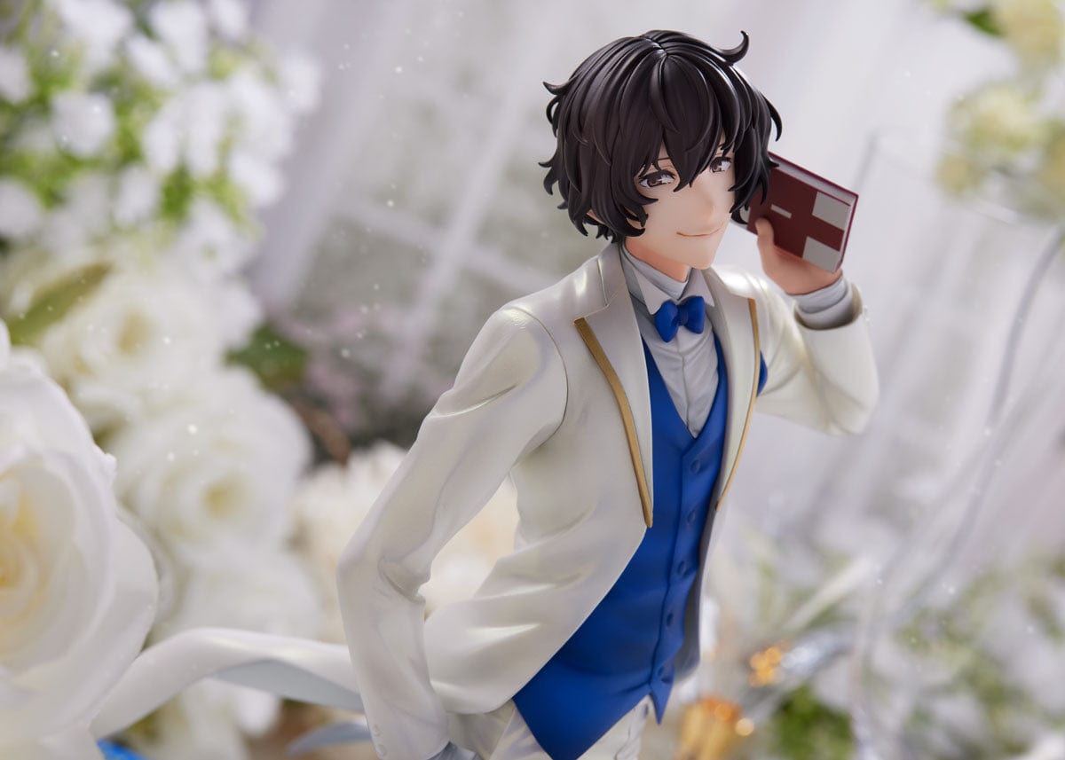 FURYU Bungo Stray Dogs F:Nex - Osamu Dazai 1/7 Scale Figure