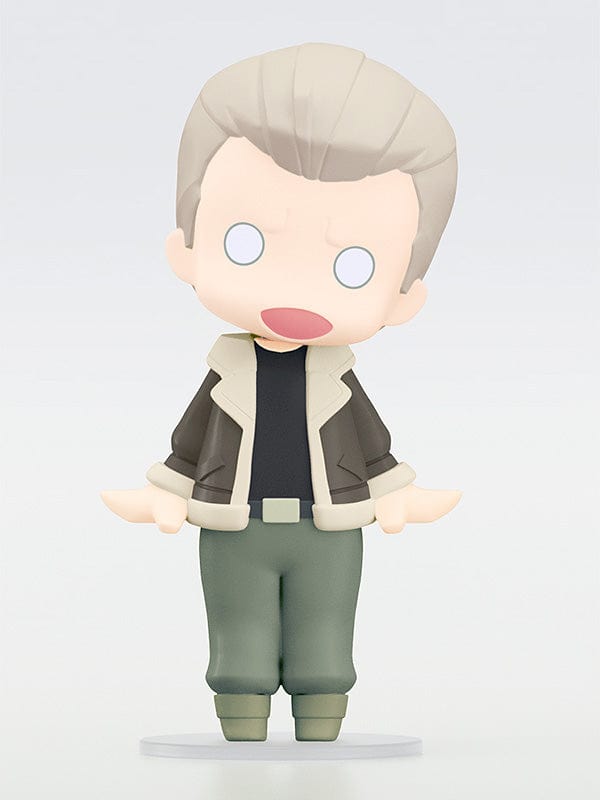 GOOD SMILE COMPANY HELLO! GOOD SMILE Batou