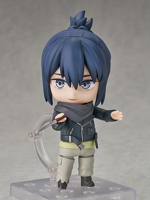 GOOD SMILE ARTS SHANGHAI Nendoroid Nezumi (2006)