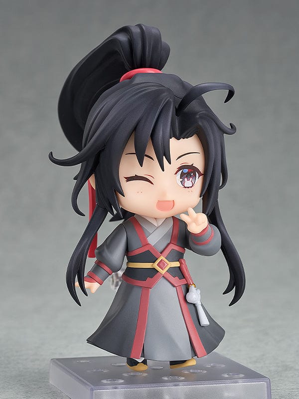 GOOD SMILE ARTS SHANGHAI Nendoroid Wei Wuxian Year of the Rabbit Ver. (2071)