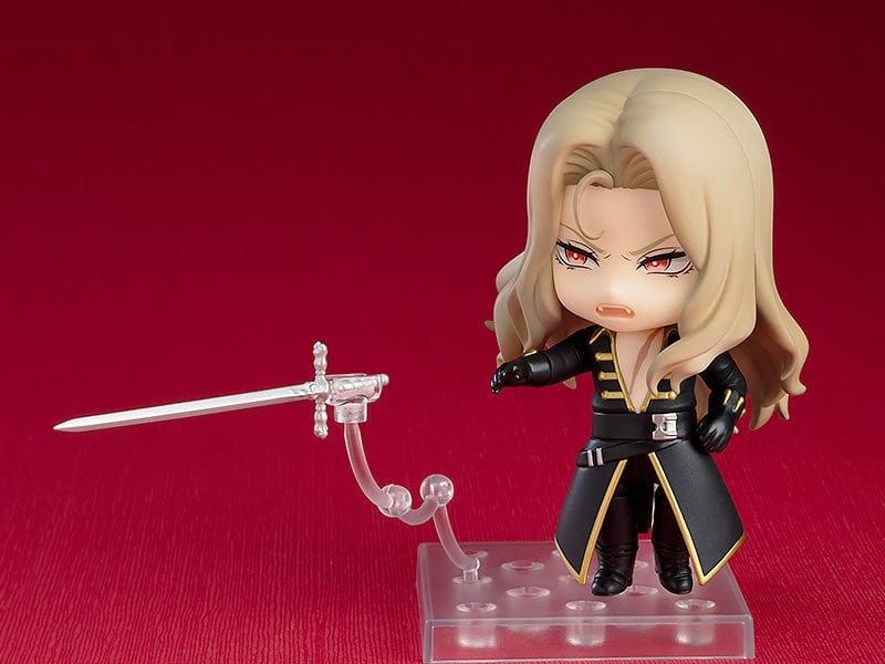 GOOD SMILE COMPANY Nendoroid Alucard (1899)