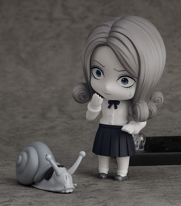 GOOD SMILE COMPANY Nendoroid Kirie Goshima (2072)