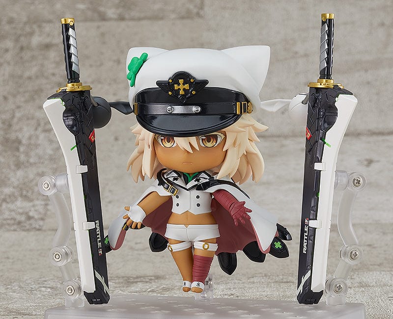 GOOD SMILE COMPANY Nendoroid Ramlethal Valentine (1894)