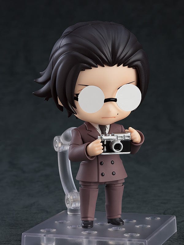 GOOD SMILE COMPANY Nendoroid Ango Sakaguchi (2088)