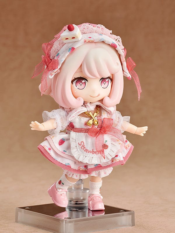 GOOD SMILE ARTS SHANGHAI Nendoroid Doll Tea Time Series: Bianca