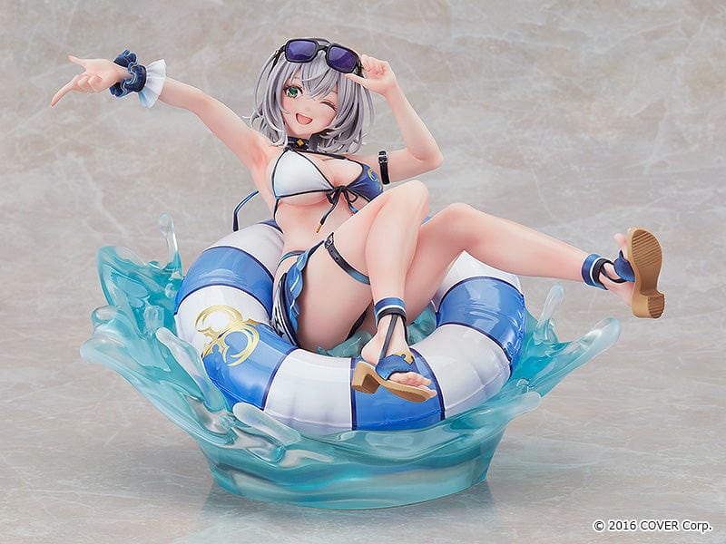 GOOD SMILE COMPANY Shirogane Noel Swimsuit Ver.