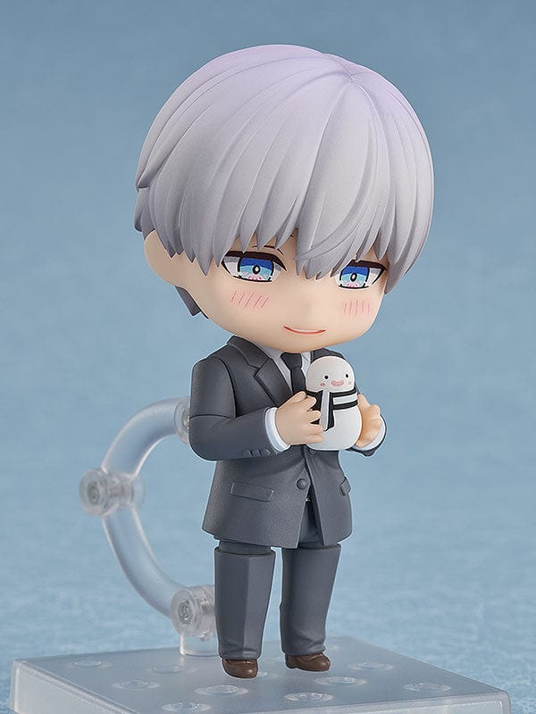 GOOD SMILE ARTS SHANGHAI Nendoroid Himuro-kun (2079)