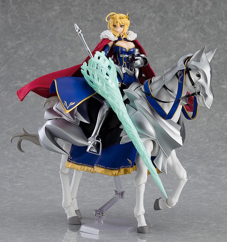 MAX FACTORY figma Lancer/Altria Pendragon (568-DX)