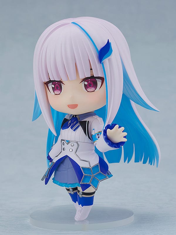 GOOD SMILE COMPANY Nendoroid Lize Helesta (2013)