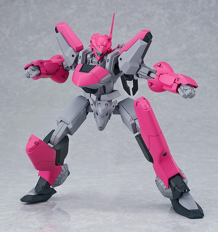 GOOD SMILE COMPANY MODEROID Aestivalis Ground Battle Frame