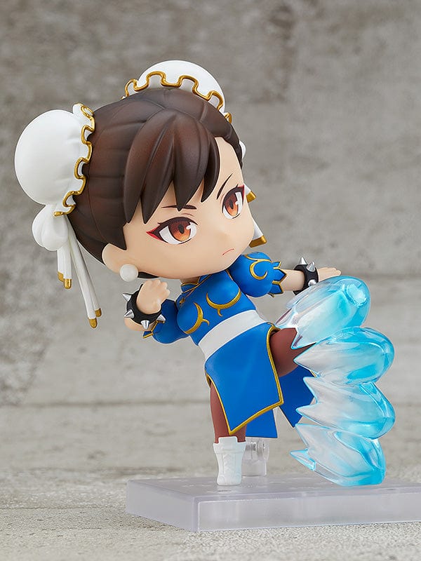 GOOD SMILE COMPANY Nendoroid Chun-Li (1993)