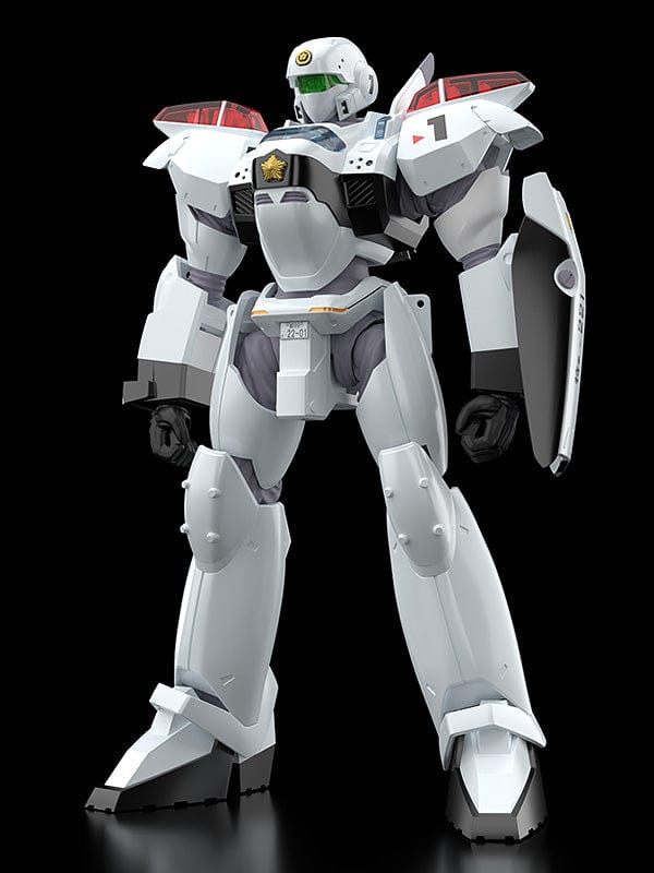 PO-GOOD SMILE COMPANY: MODEROID AV-2 Valiant