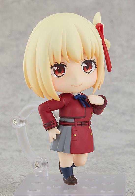 GOOD SMILE COMPANY Nendoroid Chisato Nishikigi (1955)