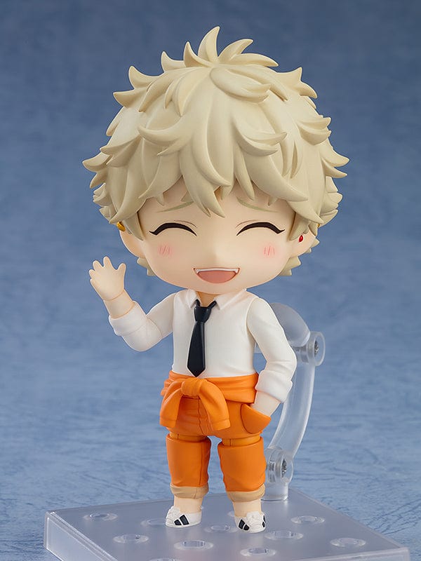 PO-GOOD SMILE COMPANY: Nendoroid Yatora Yaguchi (1852)