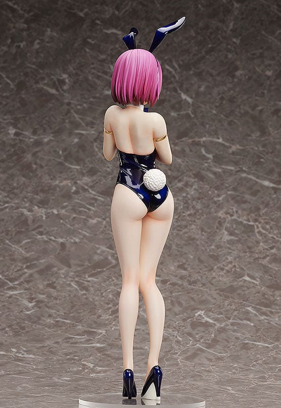 FREEING Hisako Arato Bare Leg Bunny Ver.