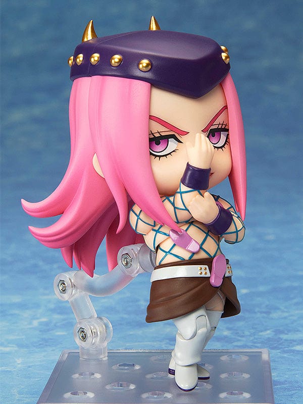 MEDICOS Nendoroid Narciso · A (2026)