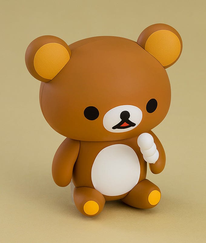 GOOD SMILE COMPANY Nendoroid Rilakkuma (1947)