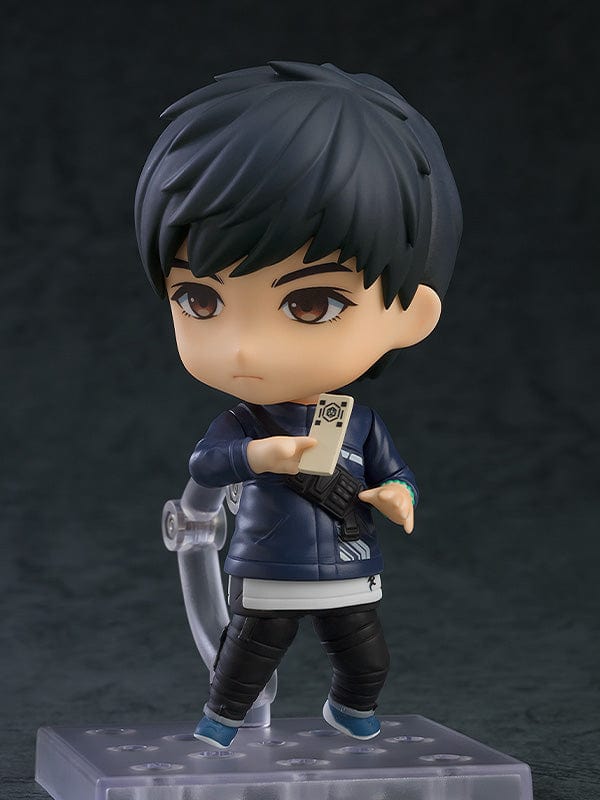 GOOD SMILE COMPANY Nendoroid Akito Izuki (2099)