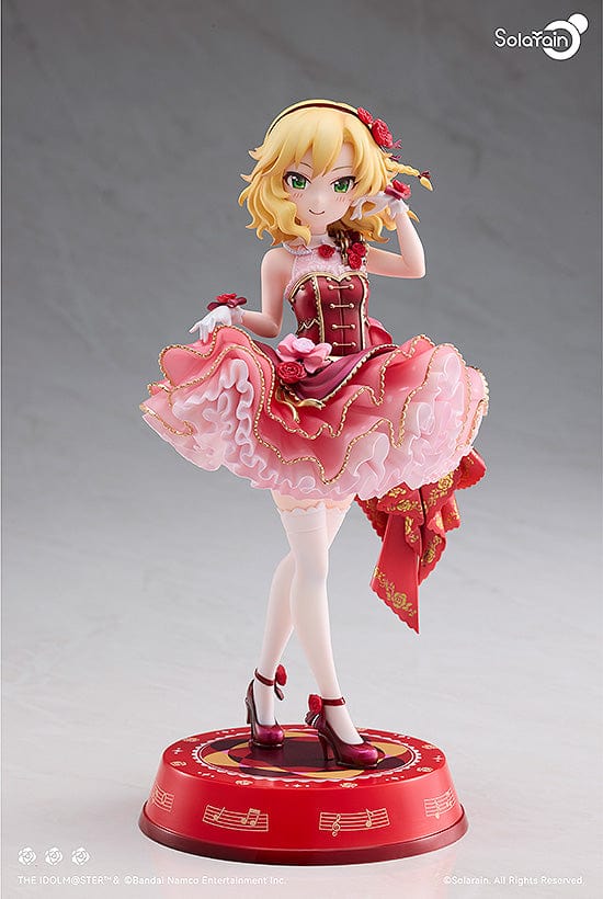 SOLARAIN Momoka Sakurai RoseFleur ver.