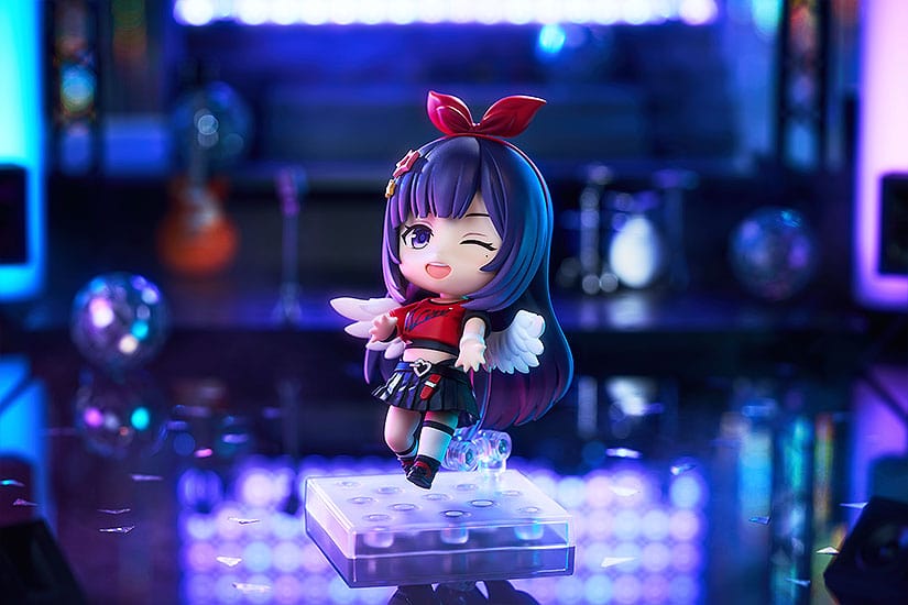 GOOD SMILE ARTS SHANGHAI Nendoroid Bella (1972)