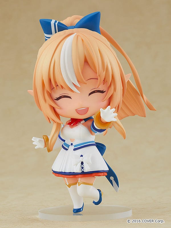 GOOD SMILE COMPANY Nendoroid Shiranui Flare (2009)