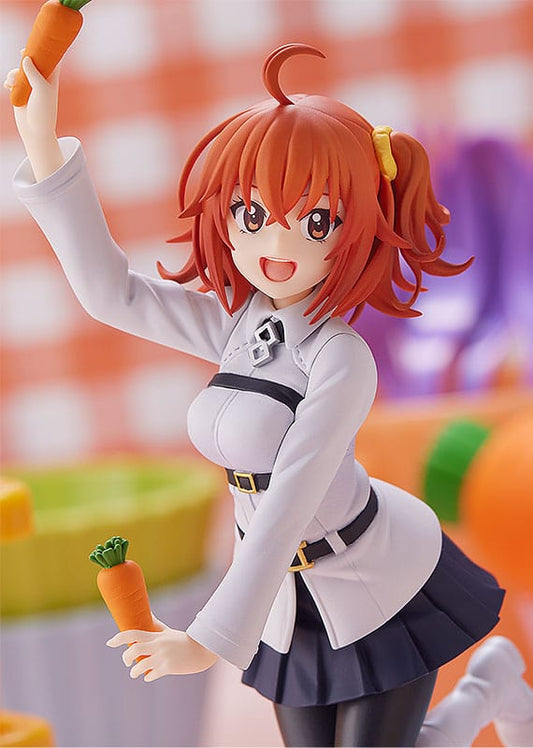 PO-GOOD SMILE COMPANY: POP UP PARADE Ritsuka Fujimaru: Carnival Ver.