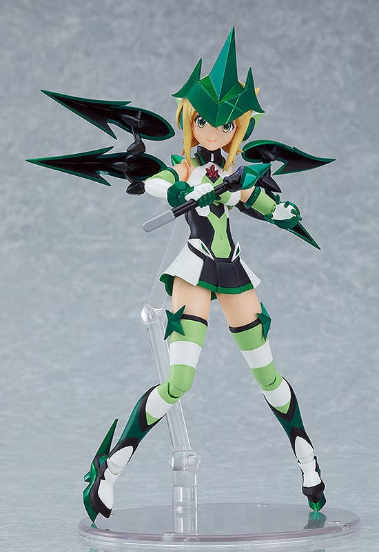 GOOD SMILE COMPANY ACT MODE Kirika Akatsuki