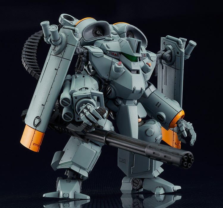 PO-GOOD SMILE COMPANY: MODEROID MADOX-01