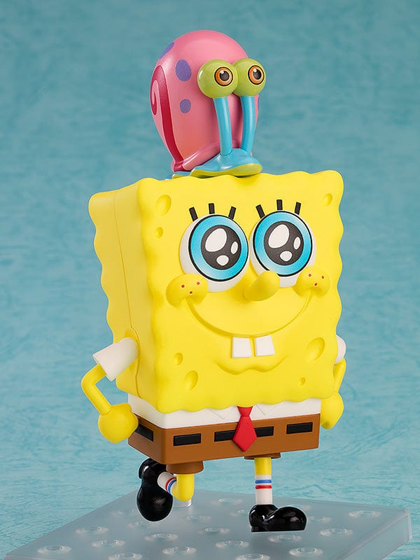 GOOD SMILE COMPANY Nendoroid SpongeBob SquarePants (1926)