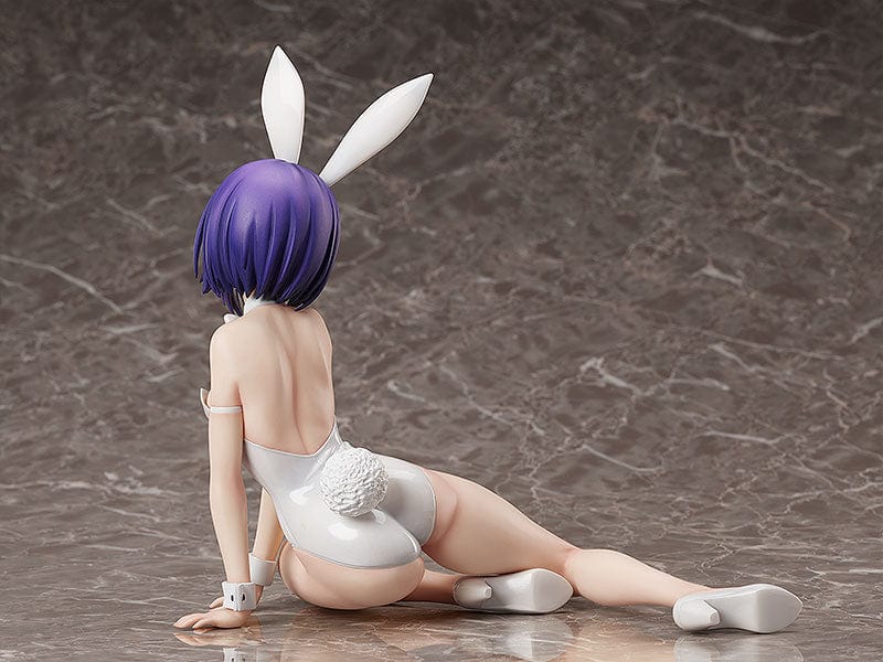 FREEING Haruna Sairenji Bare Leg Bunny Ver.