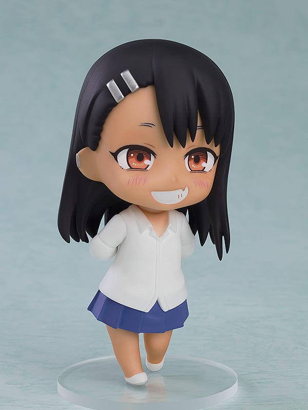 GOOD SMILE COMPANY Nendoroid Nagatoro (2098)